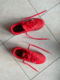 Scarpe calcetto bambino