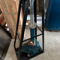 Distribuzione elicottero