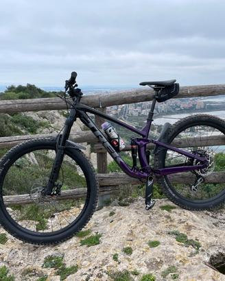 MTB TREK fuel ex 8 2020