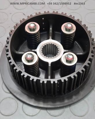TAMBURELLO FRIZIONE HONDA CR-F 450 2009 2013 CRF 2