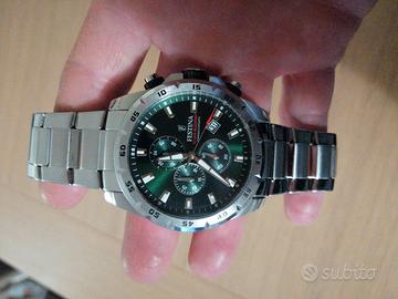 OROLOGIO FESTINA TIMELESS 