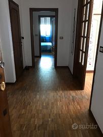 Appartamento a 3 studenti universitari