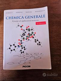 Chimica generale