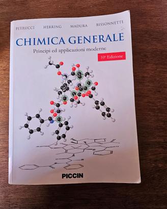 Chimica generale