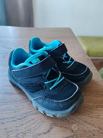 scarpe bimbo