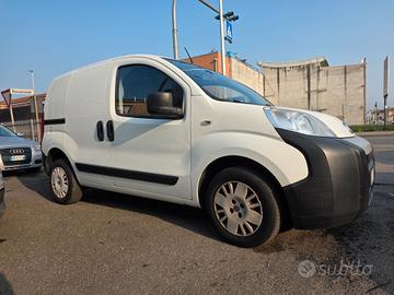 FIAT FIORINO PER OPERATORI DEL SETTORE