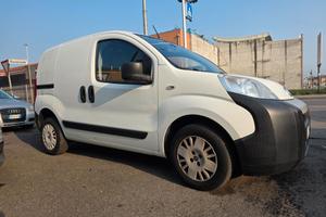 FIAT FIORINO PER OPERATORI DEL SETTORE