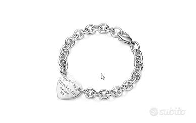 Bracciale Heart Tag Tiffany™