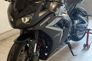 Fz1 Fazer Gt