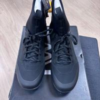 scarpa mtb invernale northwave multicross mid gtx