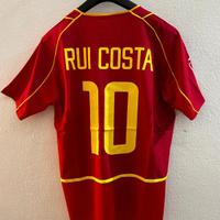 maglia calcio portogallo Rui Costa 