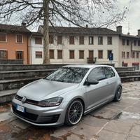 Golf 7 gti