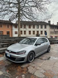 Golf 7 gti