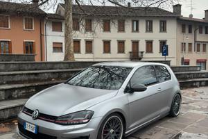 Golf 7 gti