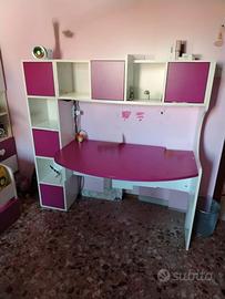Cameretta bambina