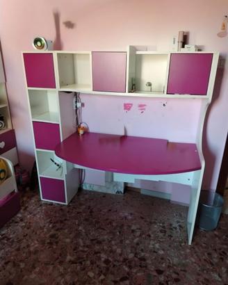 Cameretta bambina