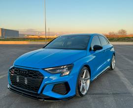 Audi S3 Sportback