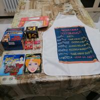 Kit addio al nubilato