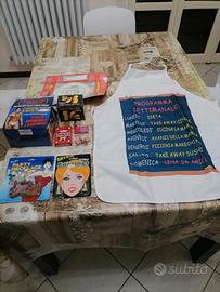 Kit addio al nubilato