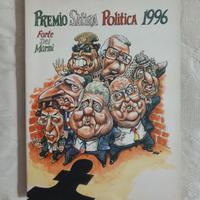 Catalogo premio satira politica 1996