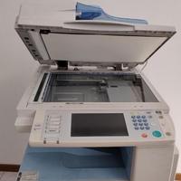 STAMPANTE INFOTEC MPC 2050
