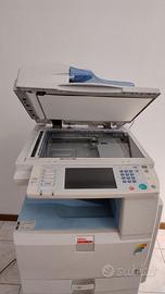 STAMPANTE INFOTEC MPC 2050