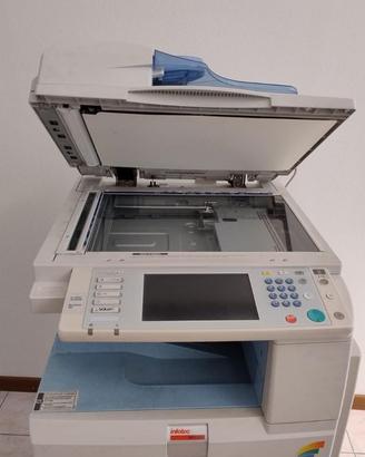 STAMPANTE INFOTEC MPC 2050
