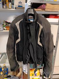 giacca BMW street guard 3 taglia 54 