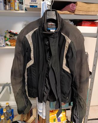 giacca BMW street guard 3 taglia 54 