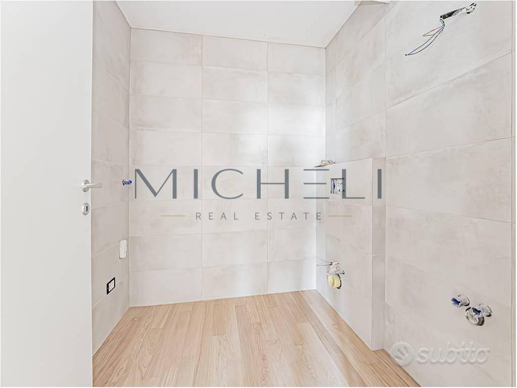 Appartamento – Lecco, Pescarenico - Altro