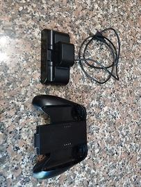 Base ricarica Joycon Nintendo Switch