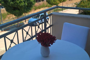 Appartamento vicino al mare