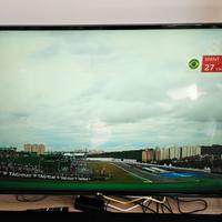 TV lg 49UK6300 4k smart TV wifi