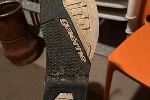 Stivali moto cross/ Enduro