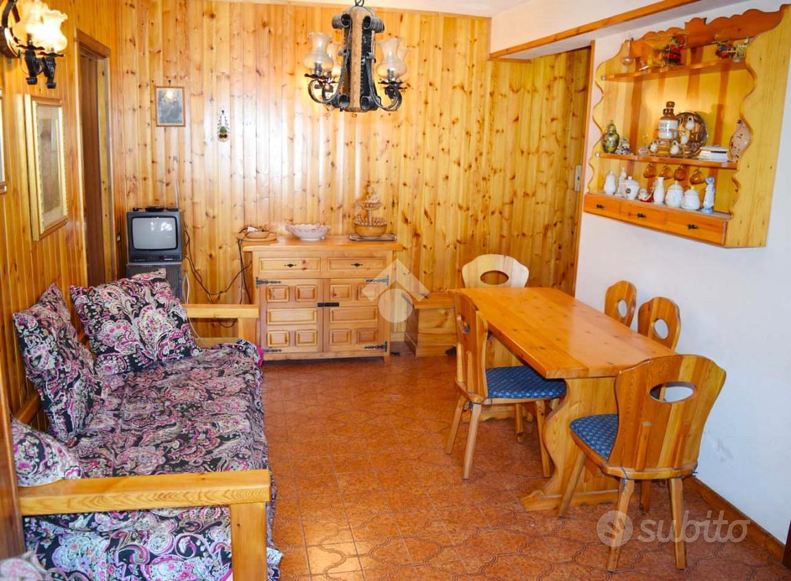 Apartment in Tagliacozzo - Vista 6