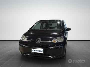 VOLKSWAGEN up! 5p 1.0 Take up! 60cv