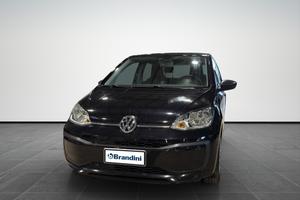 VOLKSWAGEN up! 5p 1.0 Take up! 60cv