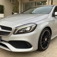 Mercedes classe a180 AMG w176