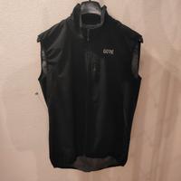 Gilet gore wear uomo taglia L