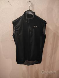 Gilet gore wear uomo taglia L