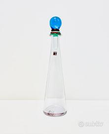 Vaso firmato Carlo Moretti (Murano)