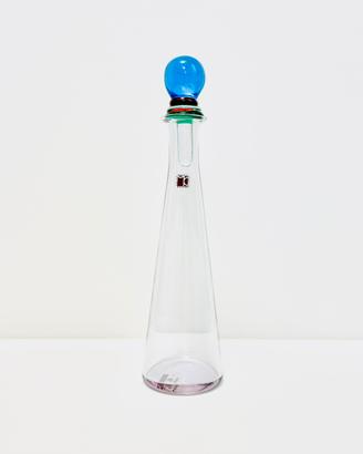 Vaso firmato Carlo Moretti (Murano)