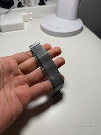 Cinturino smartwatch 20 mm in acciaio Amazfit