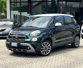 FIAT 500L 1.3 Multijet 95 CV City Cross