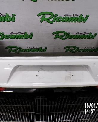 PARAURTI POSTERIORE VW GOLF 6 - VI R ANNO 2011