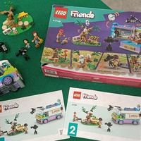 lego 41749 friends