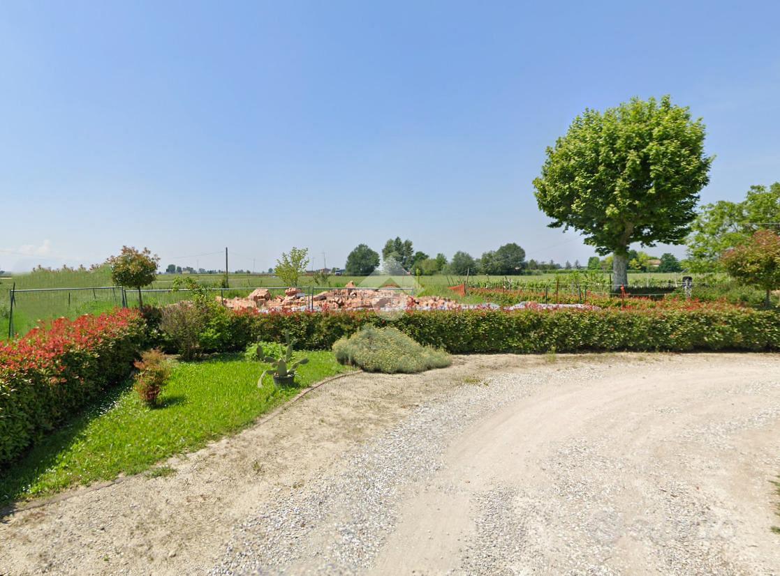 TER. RESIDENZIALE A CAMPOSANTO - View 5