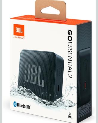 Cassa Bluetooth JBL