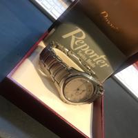 Orologio da polso marca Reporter