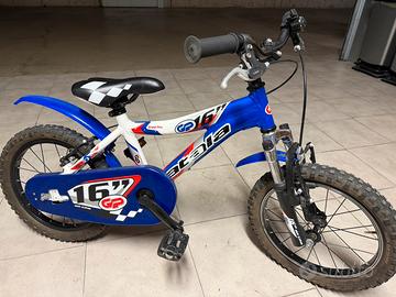 Bicicletta Atala 16’’